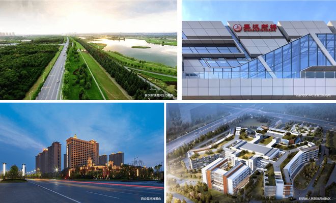 西安【星河湾三期】—三环外—在售住宅—教育—开盘时间