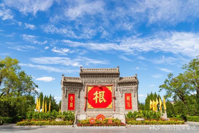 山西临汾口碑导游推荐：小悦深度定制游与橙子品质游双标杆